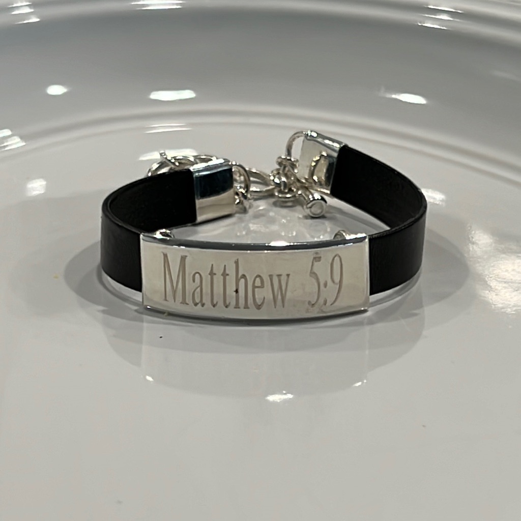 Matthew 59 Bracelet 14$